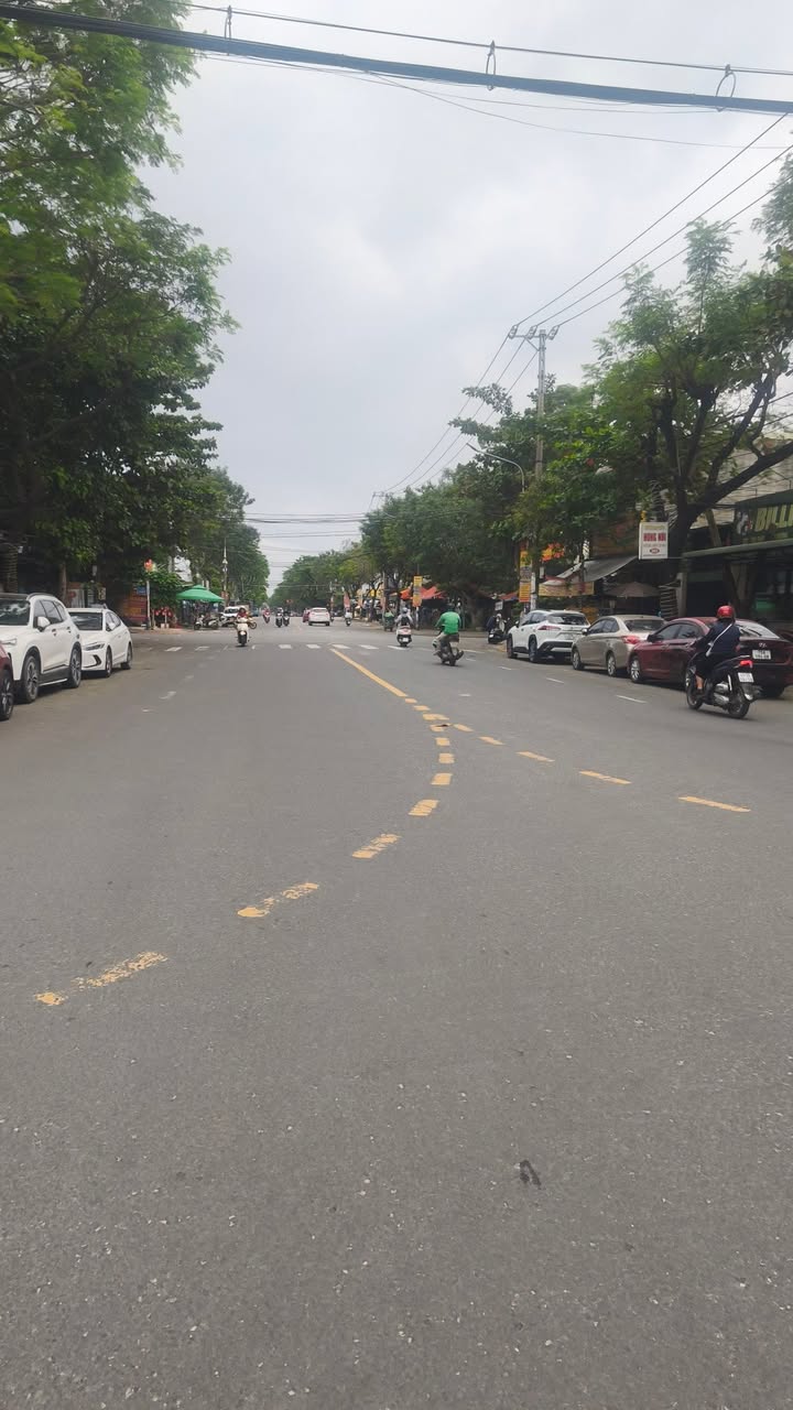 Căn hộ kinh doanh 245m² đường Nguyễn Chánh, Đà Nẵng - Giá chỉ 11 tỷ