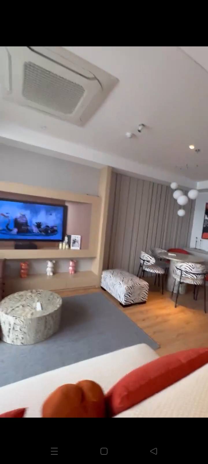 Căn hộ Green Diamond Hạ Long 70m² giá 8 triệu - Full nội thất, view biển tuyệt đẹp!