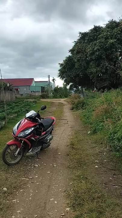 Đất thổ cư Đường Trần Nhân Tông, Đăk Hà 504m² giá 1 tỷ - Cơ hội đầu tư tuyệt vời!