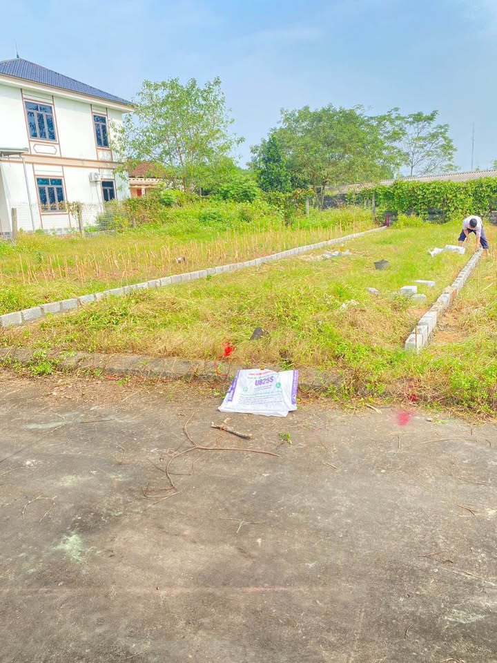 Đất thổ cư Lương Sơn 110m² giá 700 triệu - Đầu tư sinh lời ngay!