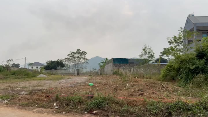 Đất nền chính chủ xã Phúc Trìu 857m² - Gần chợ, trường học, đầu tư sinh lời!