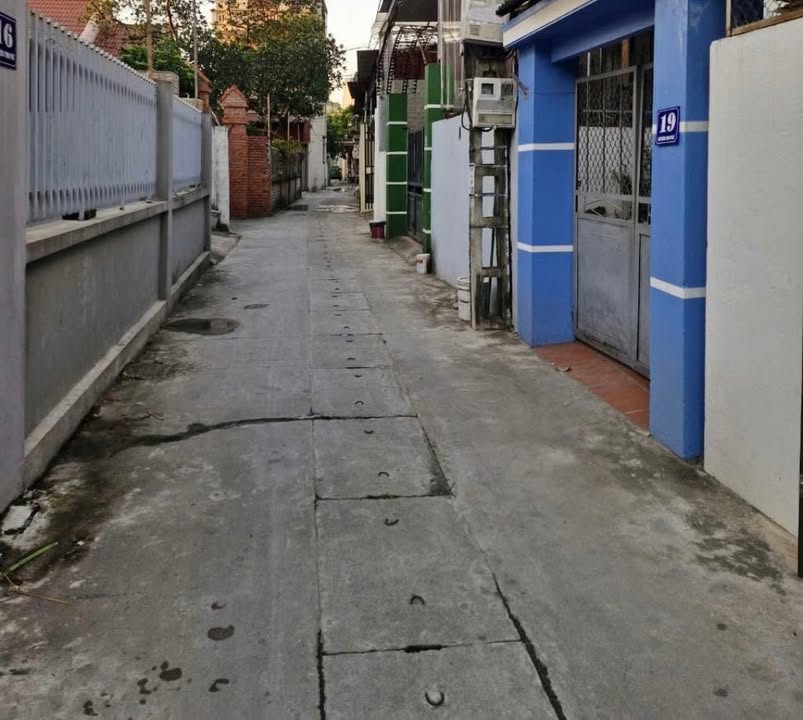 Đất thổ cư 111m² Phú Minh, Sóc Sơn - Gần QL2, giá chỉ 4 tỷ!