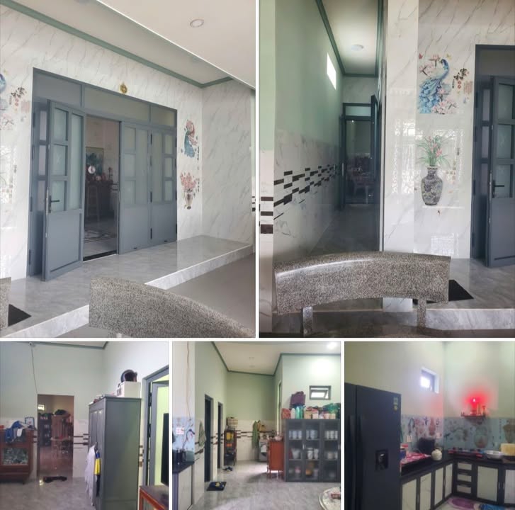 Nhà hẻm bê tông đường Tôn Đức Thắng, Phan Thiết 112m² giá 2.2 tỷ - An ninh, gần biển