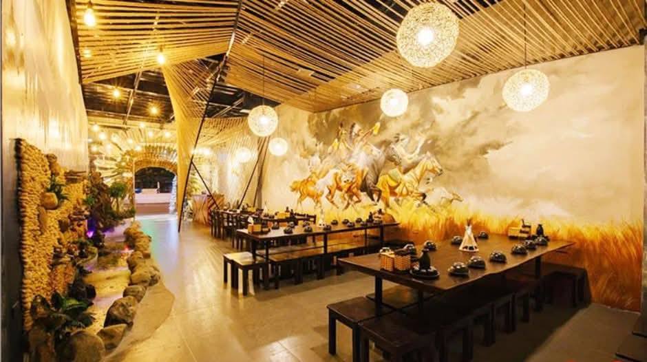 Nhà mặt phố Xã Đàn 140m² giá 40 triệu - Phù hợp mọi mô hình kinh doanh!