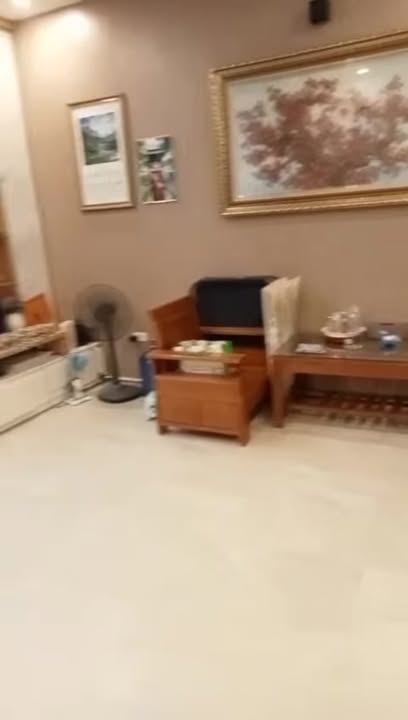 Nhà nguyên căn phố Tư Đình 45m² giá 7,5 triệu - Gần trường, chợ và ô tô