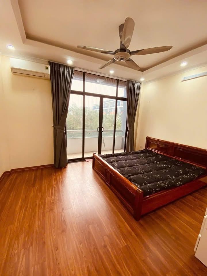Cho thuê shophouse Bình Minh Garden 25m² giá 3 triệu - Full nội thất, chỉ việc vào ở!