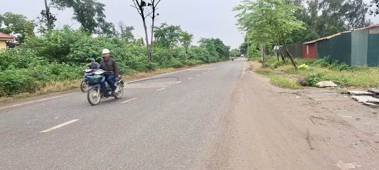 Đất nền Việt Hùng, Đông Anh 51m² giá thỏa thuận - Ô tô đỗ cửa, pháp lý rõ ràng!