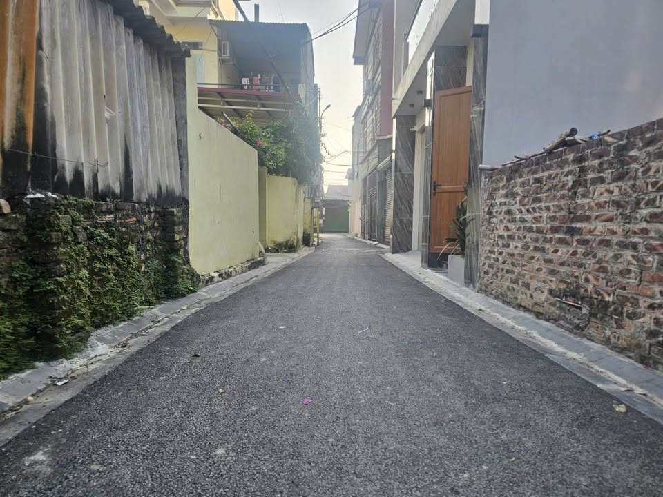 Đất nền Đại Mạch Đông Anh 55.4m² giá thỏa thuận - Đầu tư sinh lời tiềm năng!