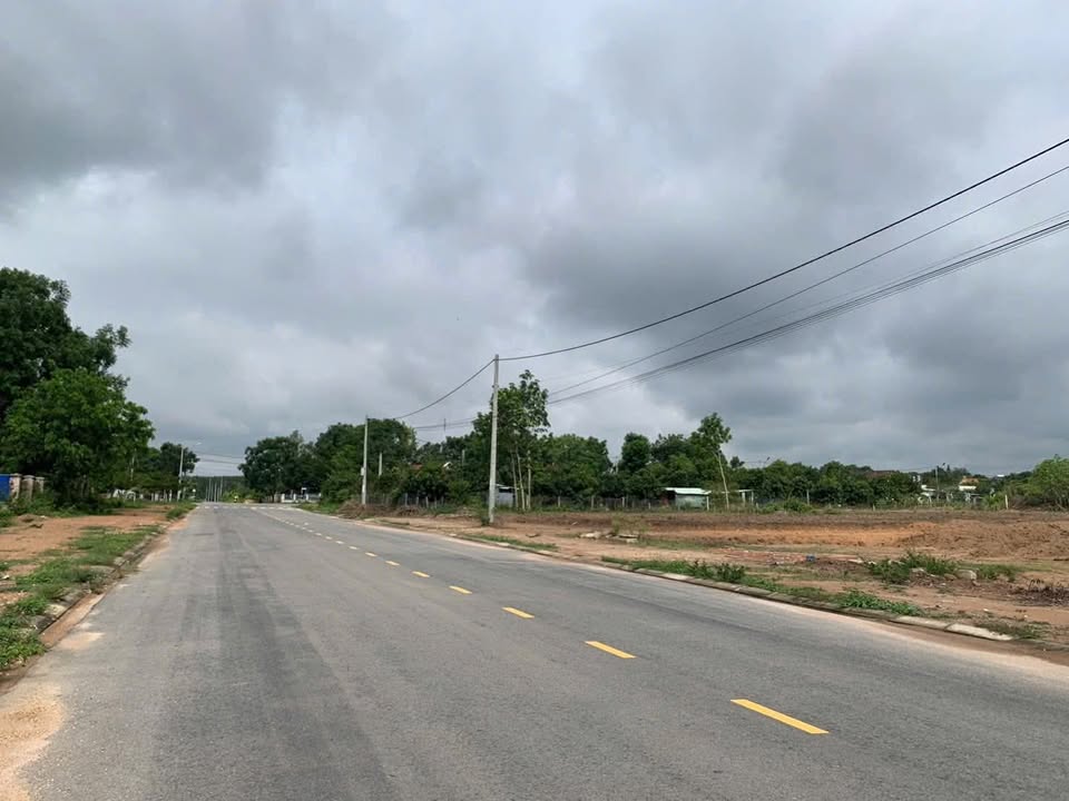 Đất thổ cư 160m² đường Lê Đức Thọ, phường Ngô Mây, giá 600 triệu - Cơ hội đầu tư hấp dẫn!