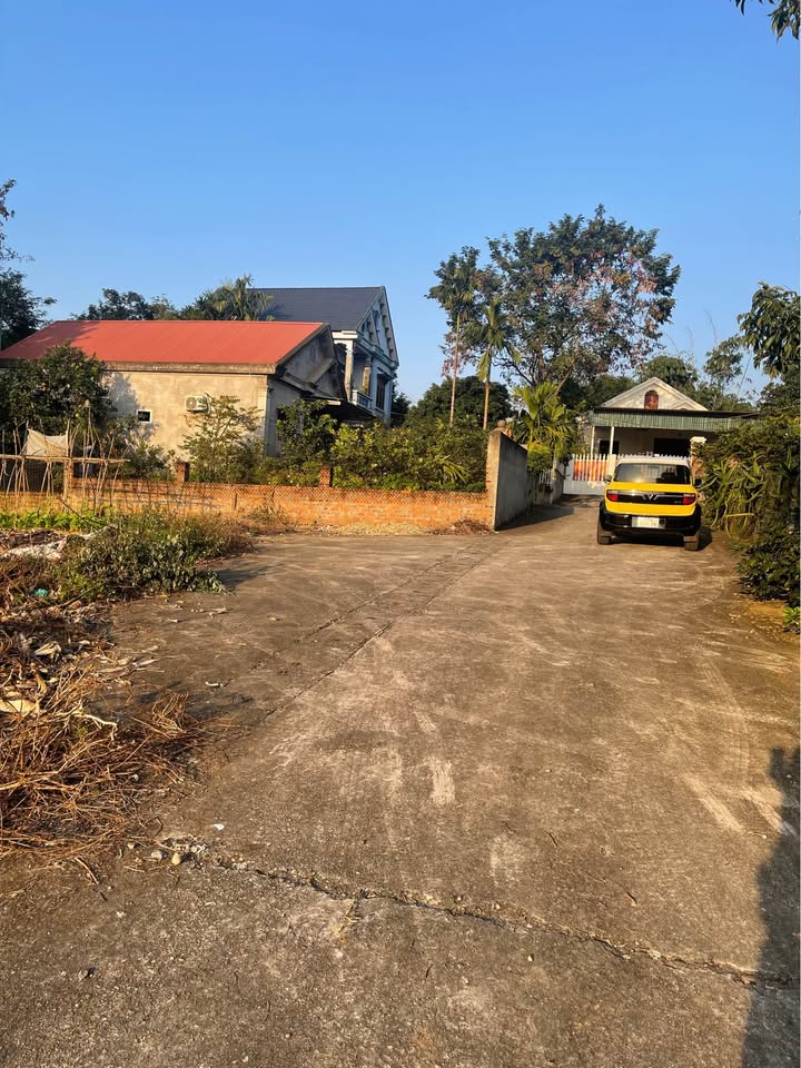 Đất Khu 4B Vân Phú Việt Trì 85,1m² giá 1 tỷ - Đầu tư sinh lời tiềm năng