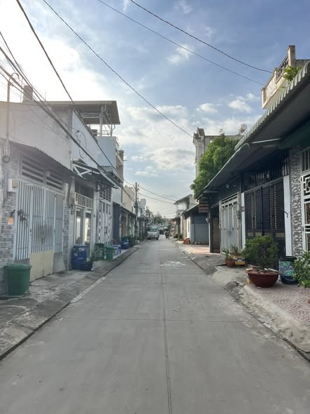 Đất Vĩnh Lộc B 60m² giá 2.95 tỷ - Đường hẻm 7m thông thoáng, xây dựng tự do!