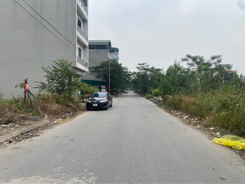 Đất nền Vân Dương Bắc Ninh 90m² - Giá thương lượng - Tiềm năng kinh doanh lớn!