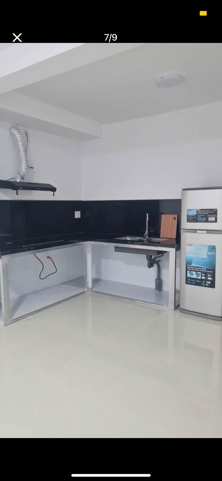 Nhà nguyên căn cho thuê đường Thi Sách, Đà Lạt 80m² - Nội thất sang trọng, giá chỉ 8 triệu!