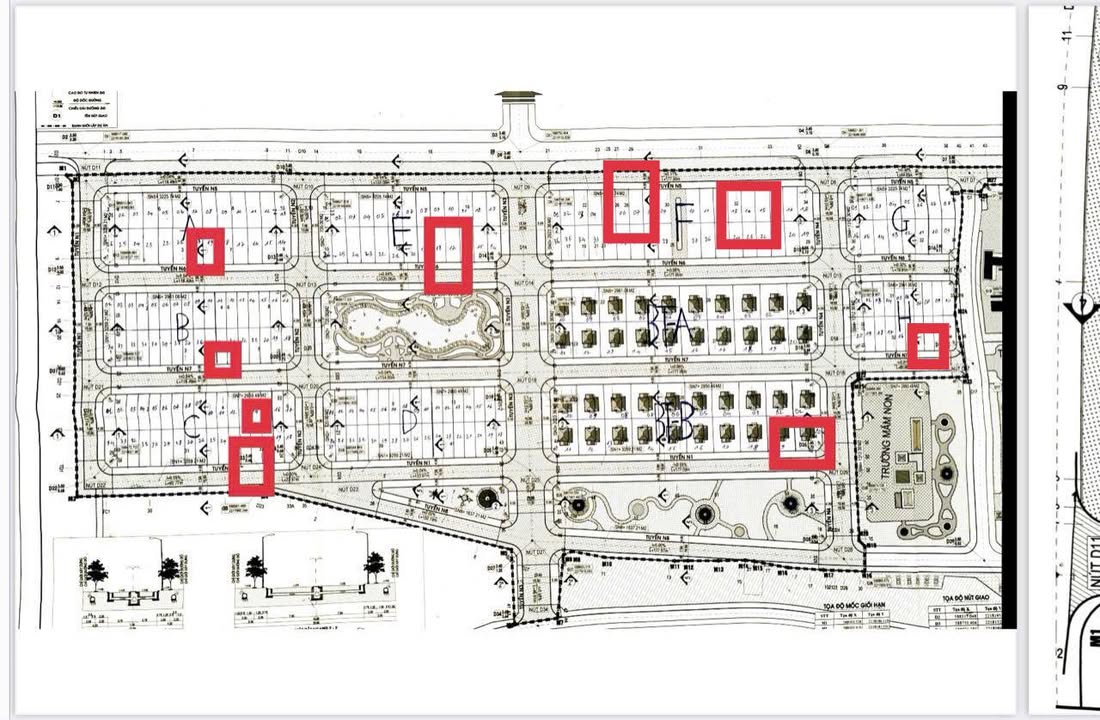 Đất nền Yên Dương, Hà Trung 120m² giá 1.3 tỷ - Sổ đỏ chính chủ chờ chủ mới!