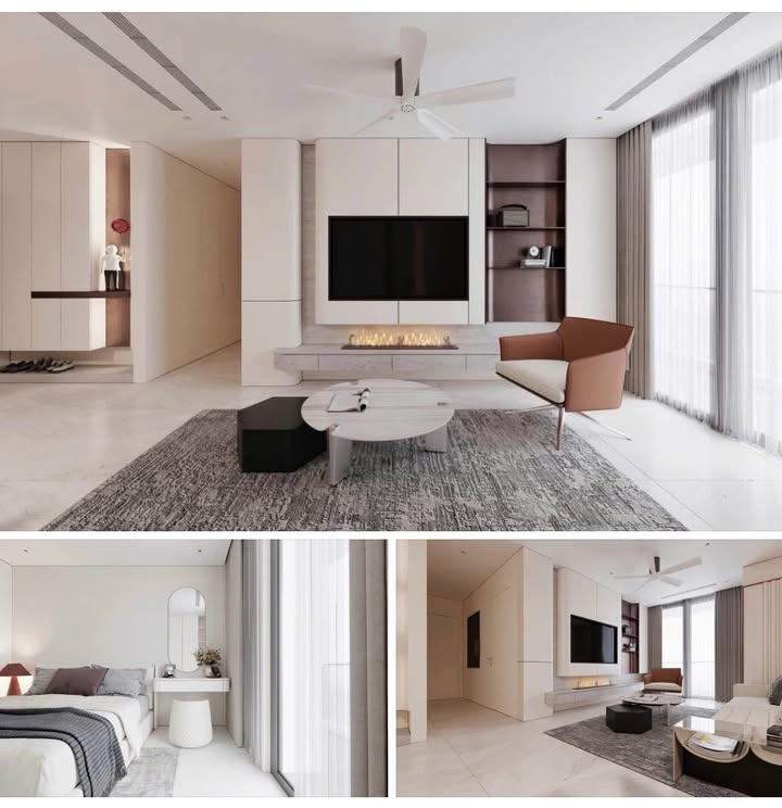 Căn hộ chung cư Thiên Niên Kỷ TSQ Hà Đông 86m² giá 7 tỷ - Đón Tết ngay!