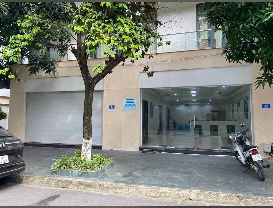 Nhà cho thuê Ngô Gia Tự, Hải Phòng 68m² giá 10 triệu - Ô tô đỗ cửa, tiện mở văn phòng!