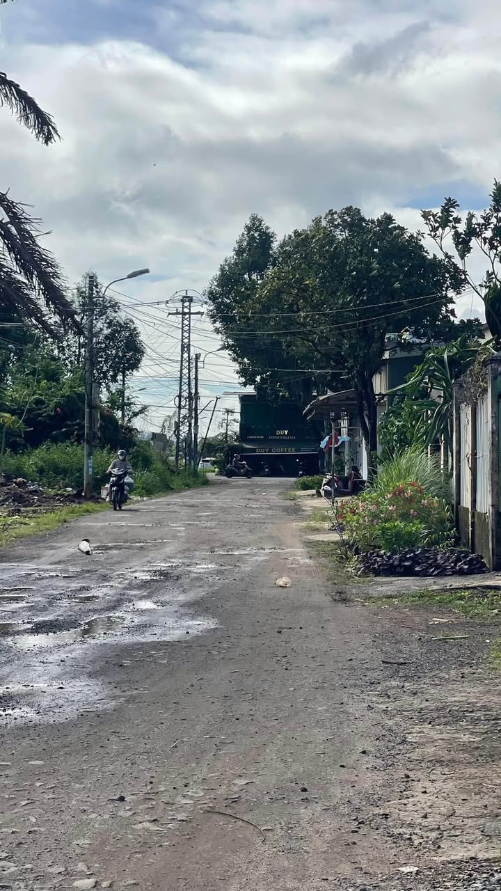 Đất thổ cư tại phường Thành Nhất, Buôn Ma Thuột 200m² giá 2.85 tỷ - Cơ hội đầu tư sinh lời!