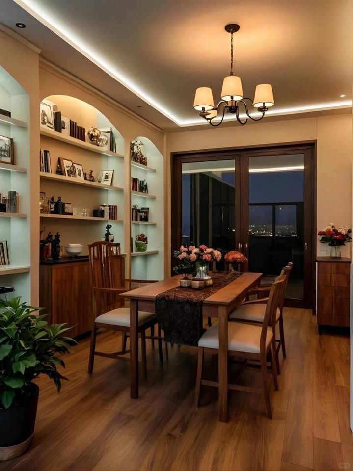 Nhà đẹp 5 tầng ở Đại Kim 35m² giá 7 tỷ - Gần trường tiểu học Đại Từ!