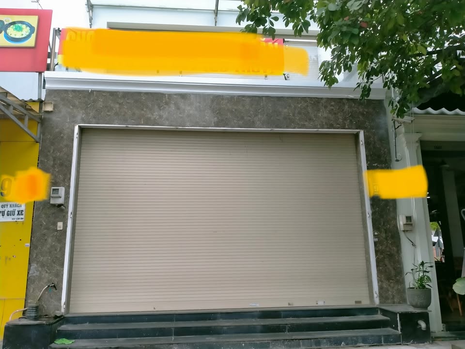 Cho thuê mặt tiền FrontHouse Đường số 1, Bình Tân 6x16m - Giá chỉ 25 triệu/tháng!