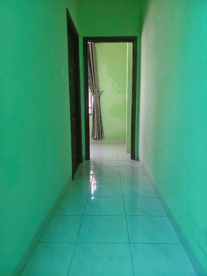 Nhà Nguyễn Văn Huề, Thanh Khê 63m² giá 4.1 tỷ - Gần ĐH, Ô tô vào tận nơi!