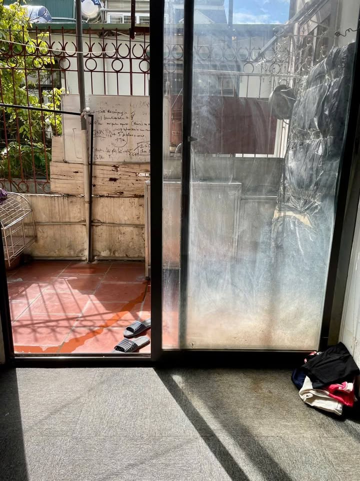 Nhà cho thuê 2 tầng đường Thể Giao, quận Hai Bà Trưng, 40m² - Vị trí trung tâm thuận lợi!