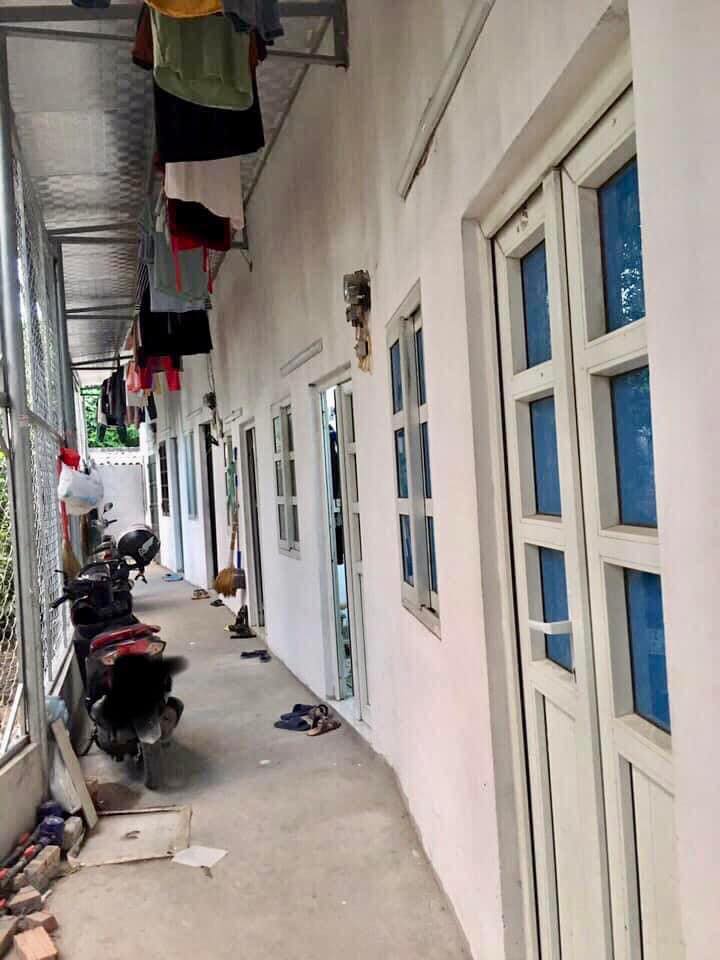 Cho thuê phòng tại Long Biên 20m² giá 2 triệu - An ninh tốt, sạch sẽ!