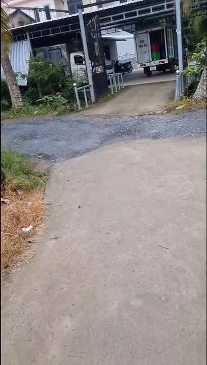 Đất nền góc 2 mặt tiền 340m² xã Thanh Hòa chỉ 1.2 tỷ - Cơ hội đầu tư tuyệt vời!