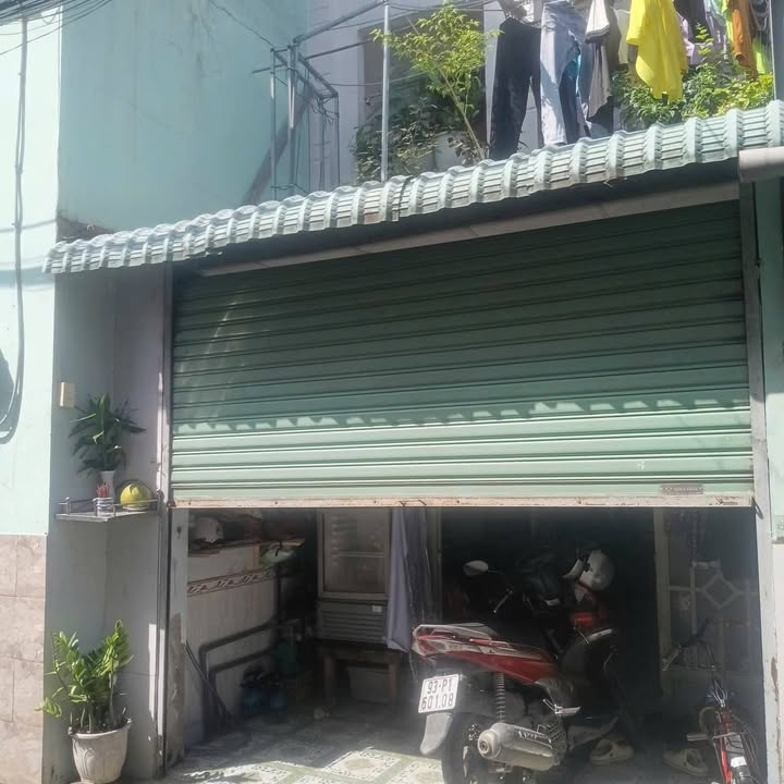 Nhà riêng Thạnh Xuân 43, Quận 12, 52m² giá 2 tỷ - Chính chủ bán gấp!