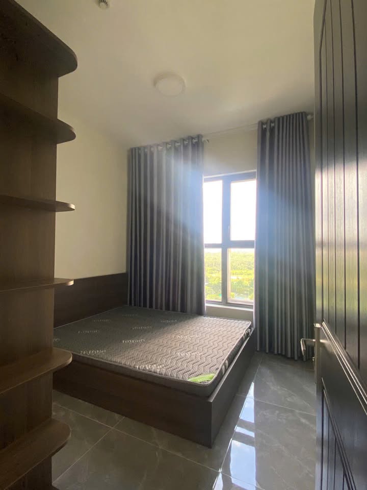 Căn hộ Celesta Rise Nhà Bè 80m² giá 16 triệu - Nhà đẹp, thoáng mát