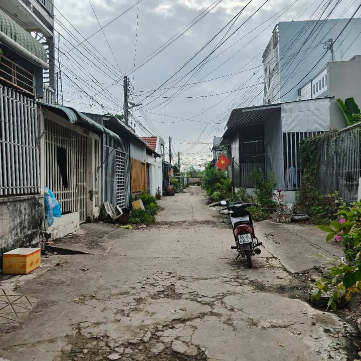 Đất nền thổ cư Phường Lý Văn Lâm 60m² giá 600 triệu - Vị trí đắc địa trung tâm!