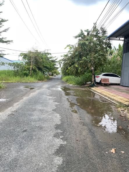 Đất nền đẹp Tân Xuyên Cà Mau 135m² giá 980 triệu - Đầu tư sinh lời ngay!