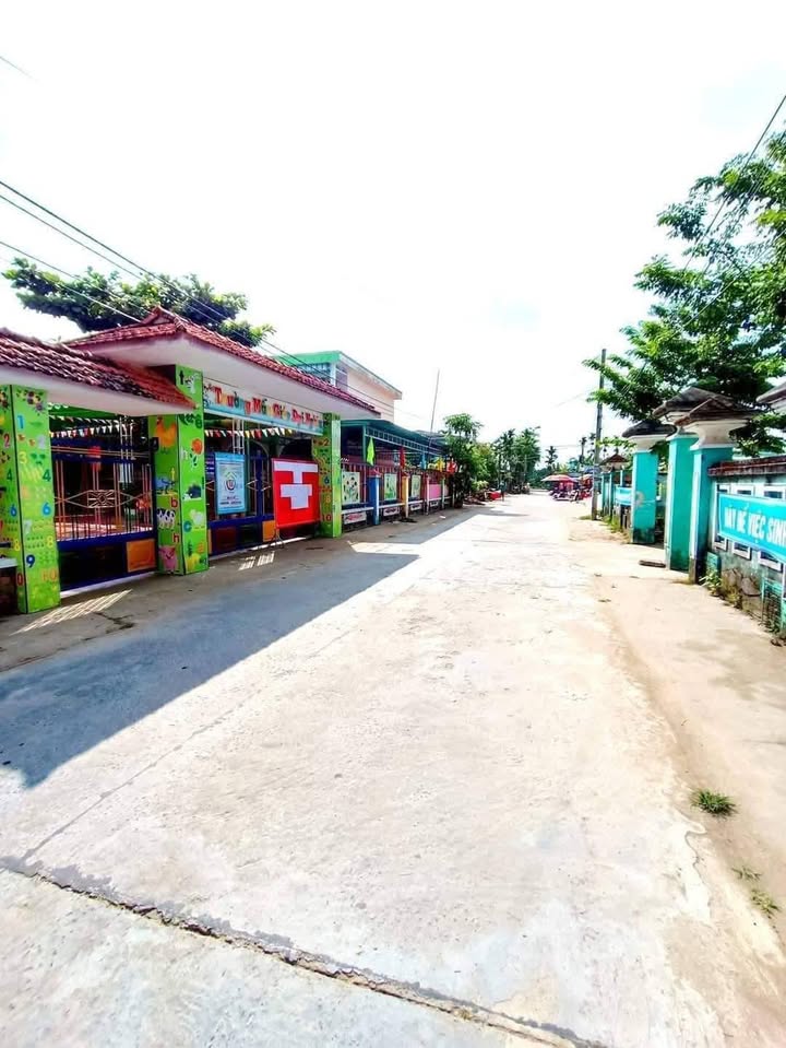 Lô đất Đại Nghĩa 100m² giá thỏa thuận - Đường 3m, hướng Đông