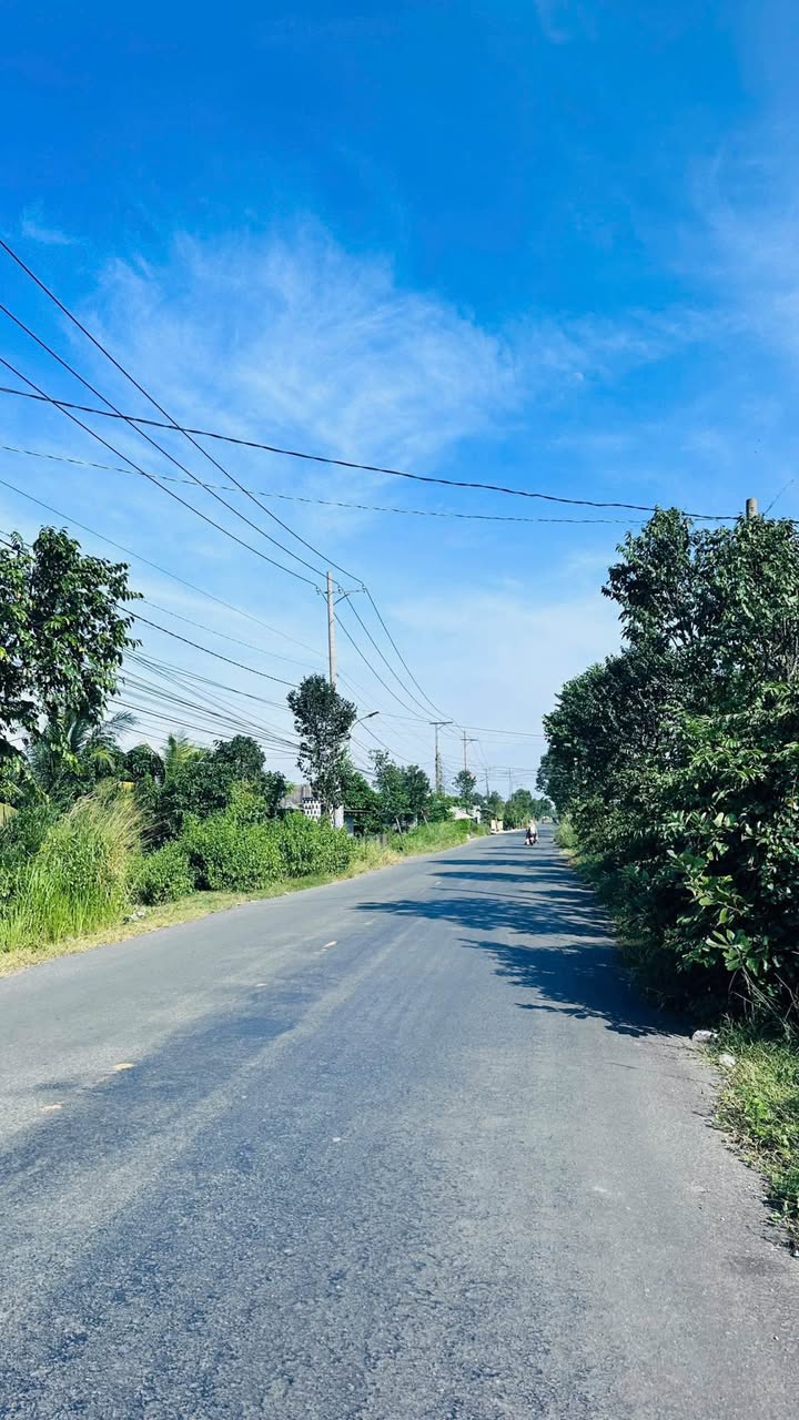 Đất nền Gò Mối 85m² chỉ 600 triệu - Cơ hội đầu tư hấp dẫn!