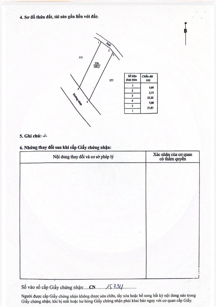 Đất thổ cư Xuân Sơn Châu Đức 168m² giá 650 triệu - Cơ hội đầu tư tuyệt vời!