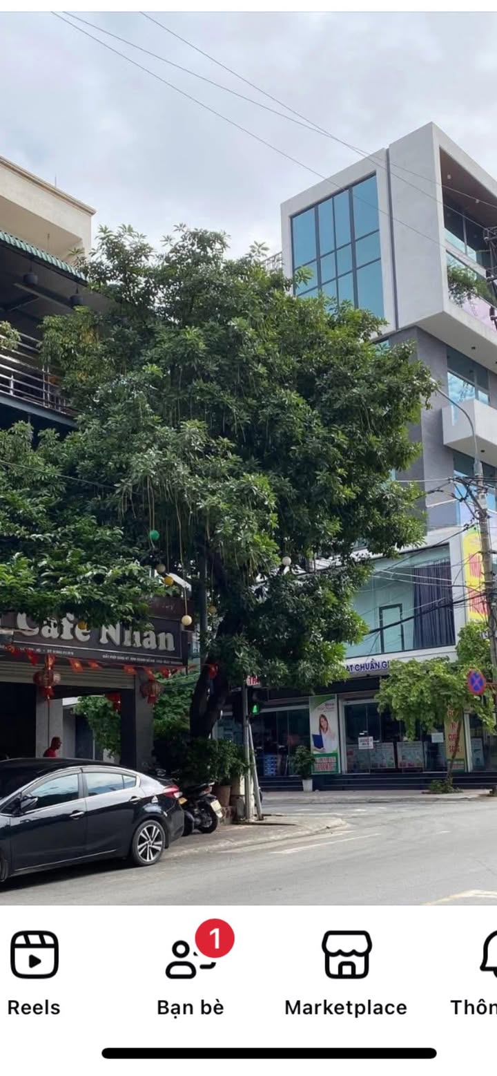 FrontHouse 131m² Trần Hưng Đạo, Chí Linh - Vị trí đắc địa kinh doanh ngay!