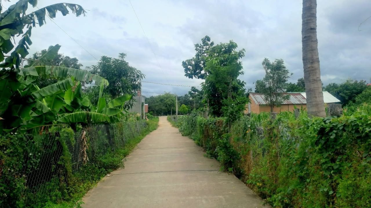 Đất thổ cư xã Ia Rbol, Ayun Pa 675m² giá 300 triệu - Đầu tư lý tưởng!