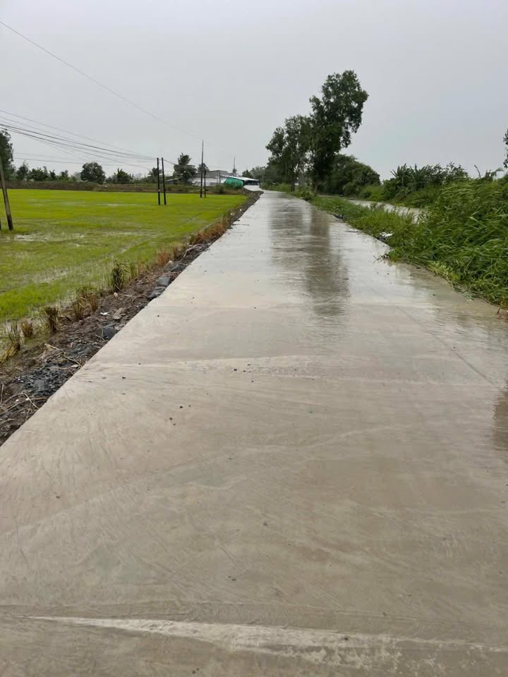 Đất nền Đông Thuận Thới Lai 12000m² giá 2.4 tỷ - Đầu tư sinh lời tuyệt vời!