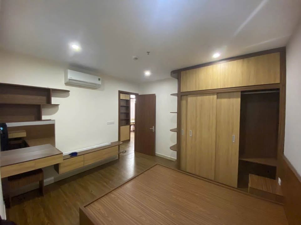 Căn hộ chung cư Thanh Bình Bắc Ninh 2PN giá 13 triệu - Sẵn sàng vào ở ngay!