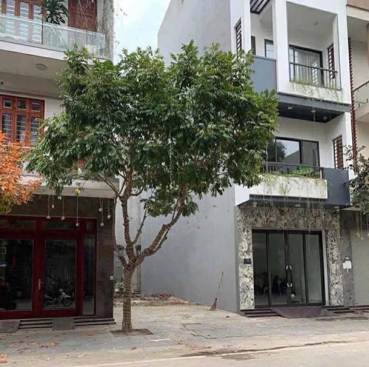 Lô đất Quách Nhẫn Bắc Giang 76.5m² giá 8 tỷ - Kinh doanh thuận lợi!