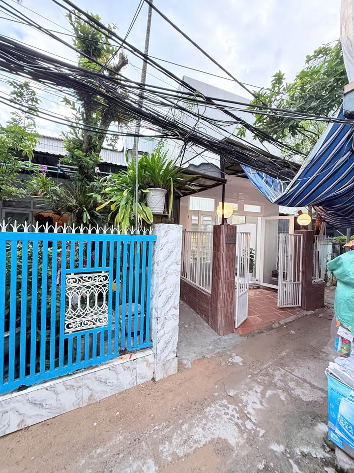 Nhà riêng Trần Cao Vân Đà Nẵng 80m² giá 3.45 tỷ - Sẵn sàng vào ở ngay!