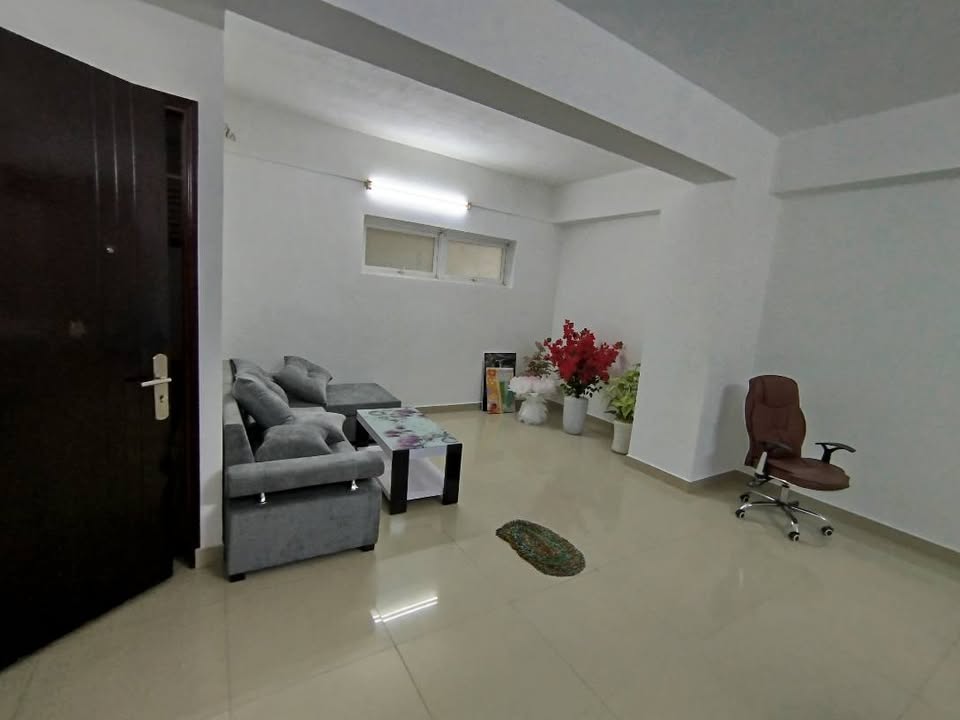 Căn hộ chung cư Thái Sơn Bình Tân 80m² - Full nội thất, sổ hồng chính chủ!