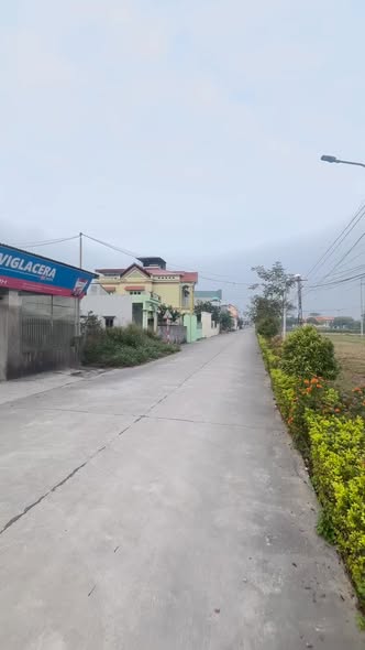 Đất nền Thôn Lác Chiều, Thanh Hương, 68m² chỉ 1.1 tỷ - Cơ hội đầu tư tuyệt vời!