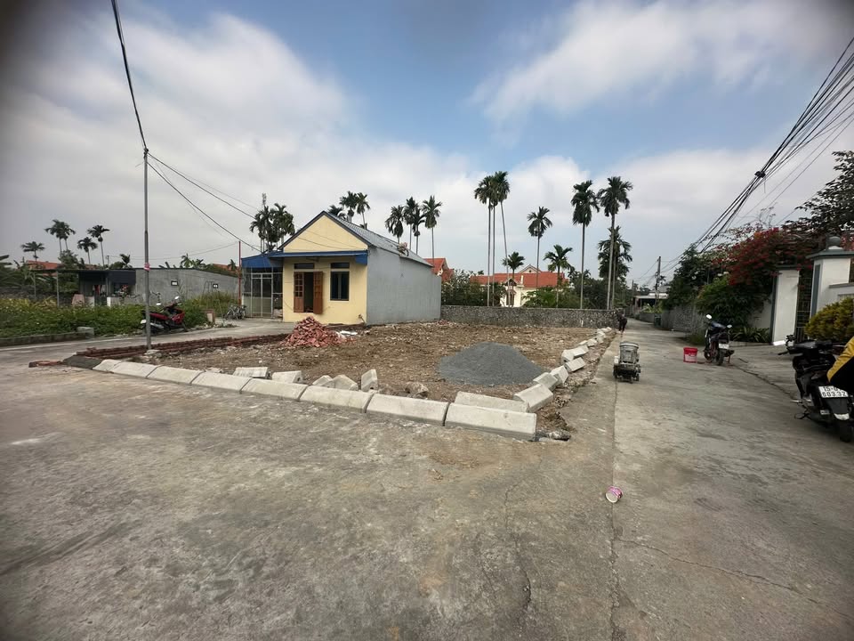 Đất nền F0 tại Minh Đức, Thủy Nguyên 55m² giá chỉ 800 triệu - Cơ hội đầu tư tuyệt vời!