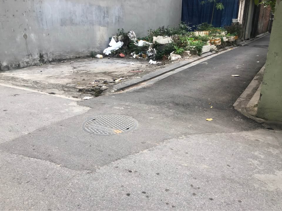 Đất nền thôn Nhuế Kim Chung 47m² giá thỏa thuận - Sổ đỏ chính chủ, vị trí đắc địa!