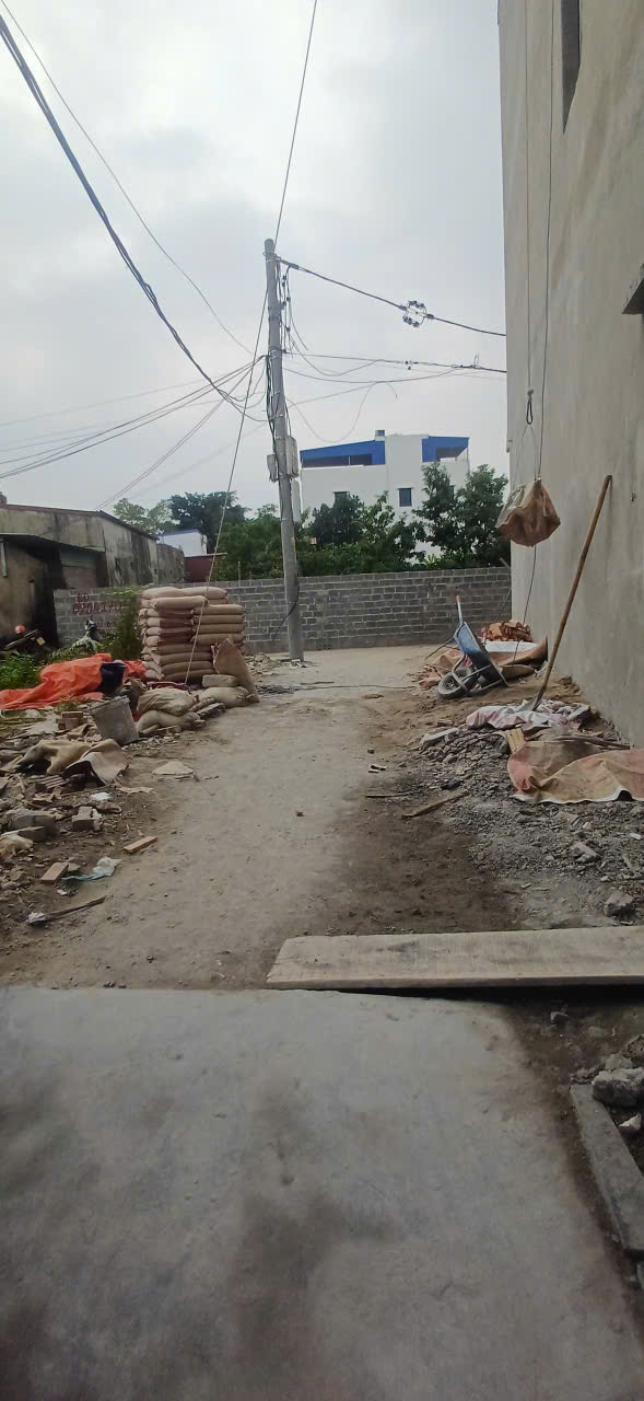 Đất nền Hùng Vương, Hải Phòng 40m² giá chỉ 1.25 tỷ - Cơ hội đầu tư tuyệt vời!