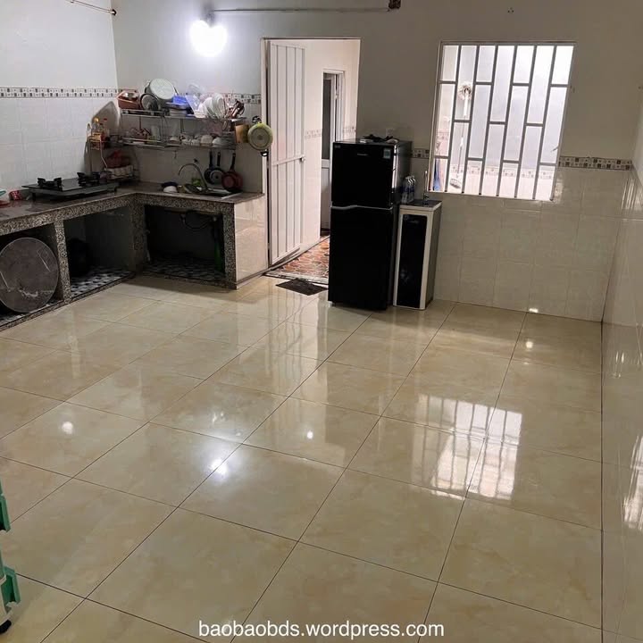 Nhà bán tại KDC Thuận Phú, Đồng Phú - 115m² giá 1.05 tỷ - Chính chủ bán gấp!