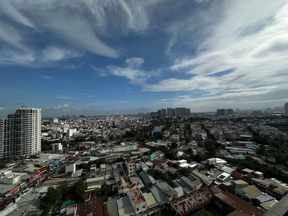 Căn hộ Centana Quận 2 2PN giá 15.5 triệu - Nội thất đầy đủ, sẵn sàng vào ở!