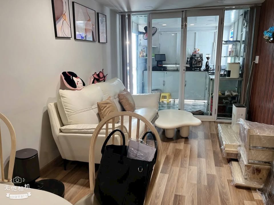 Nhà mặt tiền Kha Vạn Cân, Linh Đông 288m² giá 29 tỷ - Giảm giá ngay 5 tỷ!