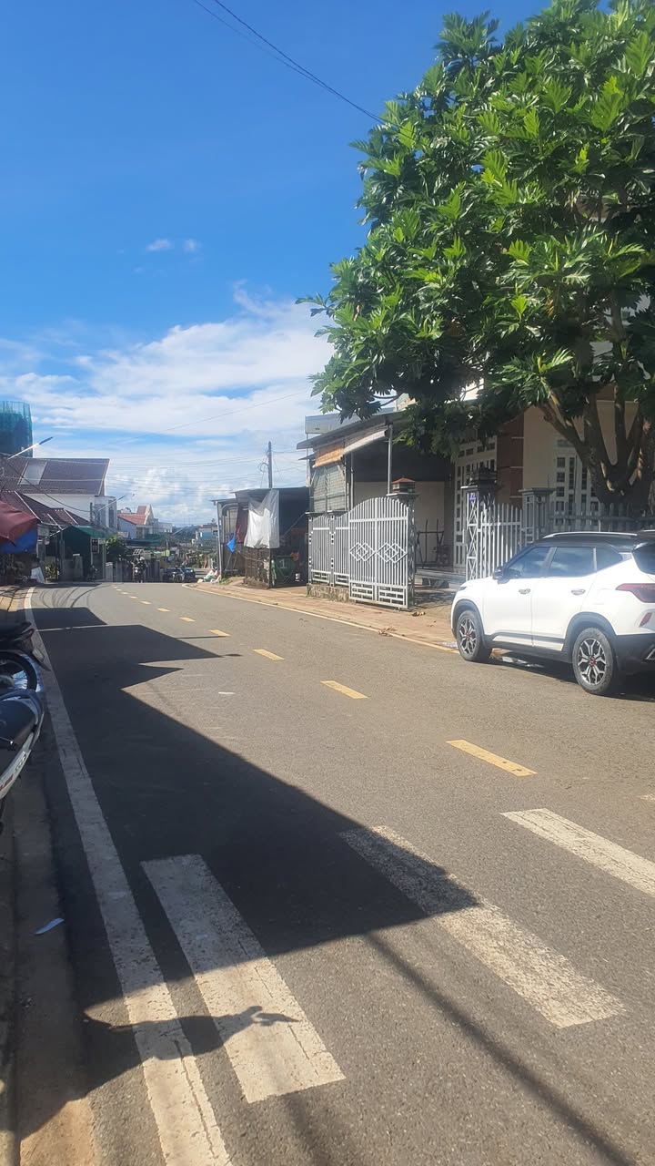 Nhà phố Di Linh Lâm Đồng 175m² - Giá thỏa thuận, vị trí đẹp gần trung tâm!