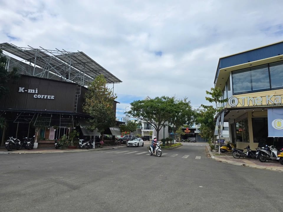 Đất nền khu Biệt Thự Đà Lạt 134m² giá 4.65 tỷ - Hướng Bắc phong thủy tốt!